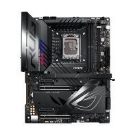 Купить Сист.плата ASUS ROG MAXIMUS Z790 APEX ENCORE, Z790, 1700, 1xDIMM2, 2xDDR5, 2xPCI-Ex16, PCI-Ex4, 5xM.2, 4xSATA, WIFI7, BOX Алматы