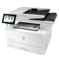 купить МФП HP Europe LaserJet Enterprise M430f (3PZ55A#B19) в Алматы фото 3