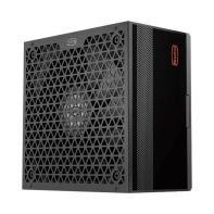 Купить Блок питания PCCooler YN750, 750W, Modular, 80+ GOLD, Fan 135mm, P5-YN750-G1F Алматы