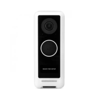 Купить Домофон Ubiquiti UniFi Protect G4 Doorbell UVC-G4-Doorbell-EU Алматы