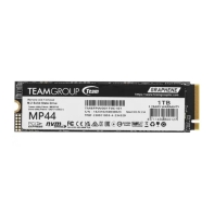 купить Твердотельный накопитель 1000GB SSD TeamGroup MP44 M.2 PCIe 4.0 R7400Mb/s W6500MB/s TM8FPW001T0C101 в Алматы фото 1