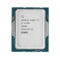 Купить Процессор Intel Core i7-13700 Raptor Lake (2100MHz, LGA1700, L3 30Mb), oem Алматы