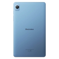 купить Планшет Blackview Tab 60 8.68* 4GB, 128GB, LTE, Glacial Blue UA 6931548314059 в Алматы фото 3