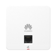 Купить Точка доступа HUAWEI AP162E Wi-Fi6 настенная (2.4/5 GHz, 2x2/2x2 MIMO, 1*GE PoE/1*GE RJ45, установка в стене 86x86x35мм) Алматы