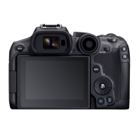 купить Цифровой фотоаппарат CANON EOS R7 BODY 5137C041AA в Алматы фото 2