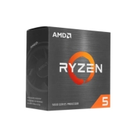 Купить Процессор AMD Ryzen 5 5600 3,5Гц (4,4ГГц Turbo) AM4 7nm 6/12 3Mb L3 32Mb 65W BOX Алматы