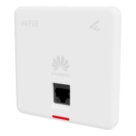 купить Точка доступа Huawei AP160 Wi-Fi 6 настенная (2.4/5 GHz, 2x2/2x2 MIMO) 50086816 в Алматы фото 2