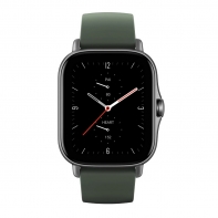 купить Смарт часы Amazfit GTS 2e A2021 зеленый /  в Алматы фото 2