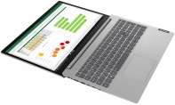 купить Ноутбук Lenovo ThinkBook 15.6*FHD/Core i5-1035G/16GB/15Gb SSD/Win10 Pro (20SM000HRU) /  в Алматы фото 3