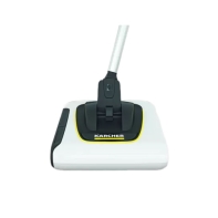 купить Электрический веник KARCHER KB 5 Белый 1.258-050.0 в Алматы фото 2