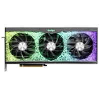 купить Видеокарта PALIT RTX4070Ti GAMEROCK CLASSIC OC 12GB (NED407TH19K9-1046G) в Алматы фото 2