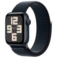 купить Смарт-часы Apple Watch SE GPS 40mm A2722 MRE03QR/A в Алматы фото 1