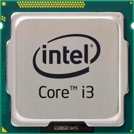 купить Процессор CPU S-1151 Intel Core i3 6100 TRAY <3.7 GHz, Dual Core, Кеш L3- 3 Мб, Intel HD Graphics 530, Skylake> в Алматы