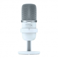 купить Микрофон HyperX SoloCast (White) 519T2AA в Алматы фото 3