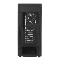 купить Компьютерный корпус Thermaltake Divider 550 TG Ultra без Б/П в Алматы фото 2