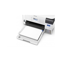 купить Сублимационный принтер Epson SC-F100 C11CJ80302, A4, Ethernet; USB; Wi-Fi, печать на текстиле, СНПЧ в Алматы фото 2