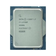 Купить Процессор Intel CPU Desktop Core i7-13700F CM8071504820806SRMBB Алматы