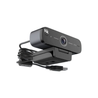 купить Конференц камера IQ CV230 v2 <1080P/Встроенный микрофон/USB> в Алматы фото 2
