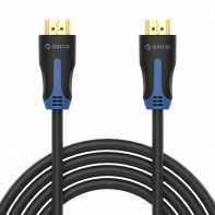 Купить Видео кабель HDMI Orico HM14-80-BK-PRO  <HDMI/M to HDMI/M, 8м> Алматы