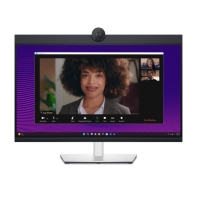 Купить Монитор Dell P2724DEB/27 Video Conferencing Monitor (210-BFMZ) Алматы