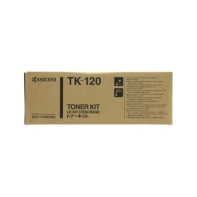 купить Тонер-картридж Kyocera TK-120 for FS-1030D (7,2K) в Алматы фото 1