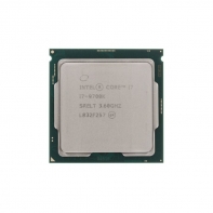 купить Intel CPU Desktop Core i7-9700K в Алматы фото 2