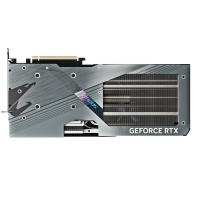 купить Видеокарта Gigabyte GeForce RTX 4070 SUPER AORUS MASTER 12G (GV-N407SAORUS M-12GD) в Алматы фото 3