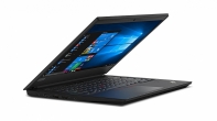 купить Ноутбук Lenovo ThinkPad E490 14,0*FHD/Core i5-8265U/16GB/512GbSSD/KB_BK/720pix/Win10 Pro(20N8005URT) /  в Алматы фото 2