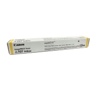 Купить Тонер-картридж Canon TONER T07 YELLOW 3644C001AA Алматы