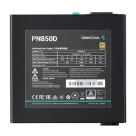 купить Блок питания Deepcool PN850D R-PN850D-FC0B-EU в Алматы фото 3