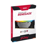 купить Комплект модулей памяти Kingston FURY Renegade RGB KF436C16RB12AK2/32 в Алматы фото 3