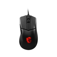 Купить Мышь MSI Clutch Clutch GM31 LIGHTWEIGHT RGB USB 2.0 Алматы