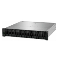 Купить Система хранения данных Lenovo 7Y75 ThinkSystem DE4000H (64GB Cache) 2U24 SFF V2 7Y75 7Y75A00TWW Алматы