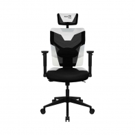 купить Игровое компьютерное кресло Aerocool Guardian-Azure White в Алматы фото 2