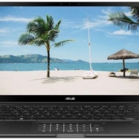 купить Ноутбук Asus/ZenBook Flip UX463FA-AI015T/Core i7/10510U/1,8 GHz/16 Gb/256 Gb/Nо ODD/Graphics/UHD 620/256 Mb/14 **/1920x1080/Windows 10//64/серый в Алматы фото 1
