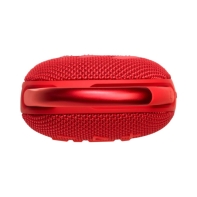 купить Портативна акустика JBL Clip 5 Red (JBLCLIP5RED) в Алматы фото 2