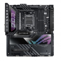 Купить Материнская плата ASUS ROG CROSSHAIR X670E HERO AM5 4xDDR5 6xSATA Raid 4xM.2 10xUSB3.2 ATX Алматы