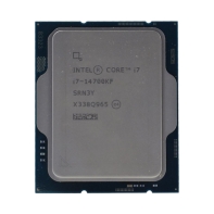 купить Процессор CPU Intel Core i7-14700KF 3.4/5.6GHz 20/28 Raptor Lake Refresh 125W LGA1700 Tray CM8071504820722 в Алматы