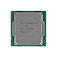 купить Процессор (CPU) Intel Core i9 Processor 11900 1200 BOX BX8070811900 в Алматы фото 2