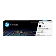 Купить Картридж HP W2220X 222X High Yield Black Original LaserJet for Color LaserJet Pro MFP 3303, up to 3200 pages Алматы