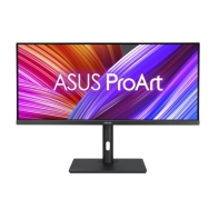 Купить Монитор ASUS PA348CGV 34" IPS,21:9 QHD (3440x1440x120Hz),350cd/m2,1000:1,178/178,2ms,2HDMI,DP,Sp2W,USB Hub,HDR400 Алматы