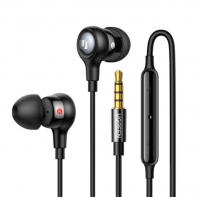 Купить Гарнитура UGREEN EP103 In-Ear Earphones with 3.5mm Plug, 30637 Алматы