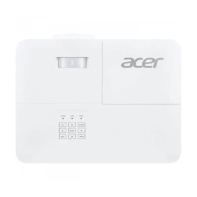 купить Проектор Acer M511 (MR.JUU11.00M) в Алматы фото 2