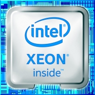 купить Процессор Intel XEON  E-2136, LGA1151, 3.3 GHz (max 4.5 GHz), 6/12, 80W, tray в Алматы фото 1