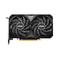 Купить Видеокарта MSI GeForce RTX 4060 TI VENTUS 2X BLACK 16G, 16G GDDR6 128-bit HDMI 3xDP Алматы