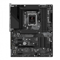 купить Материнская плата ASRock Z790 PG LIGHTNING LGA1700 4xDDR5 4xSATA 4xM.2 HDMI ATX в Алматы фото 2