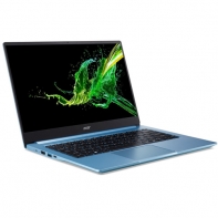 купить Ноутбук Acer SF314-57 (NX.HJHER.009) в Алматы фото 3