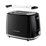 Купить Тостер Russell Hobbs 27371-56 черный Алматы