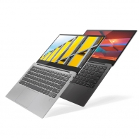 купить Ноутбук Lenovo Yoga S720 13,3**FHD Touch/Core i7-8565U/16Gb/256Gb SSD/Win10/Iron Grey (81J0002KRU) в Алматы фото 3
