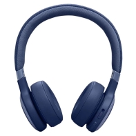 купить Наушники JBL Live 670NC Over-Ear Headset with Active Noice Cancelling Blue JBLLIVE670NCBLU в Алматы фото 1